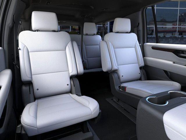 new 2026 Chevrolet Suburban car, priced at $87,610