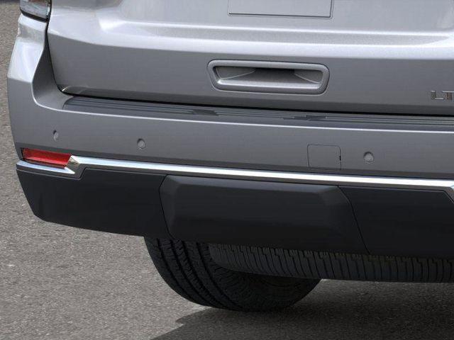 new 2026 Chevrolet Suburban car, priced at $74,778