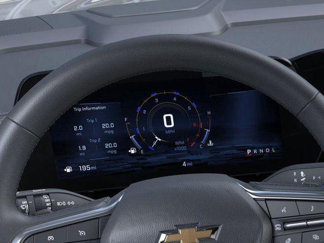 new 2026 Chevrolet Suburban car, priced at $74,778