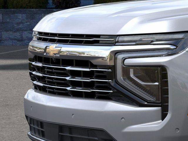 new 2026 Chevrolet Suburban car, priced at $74,778