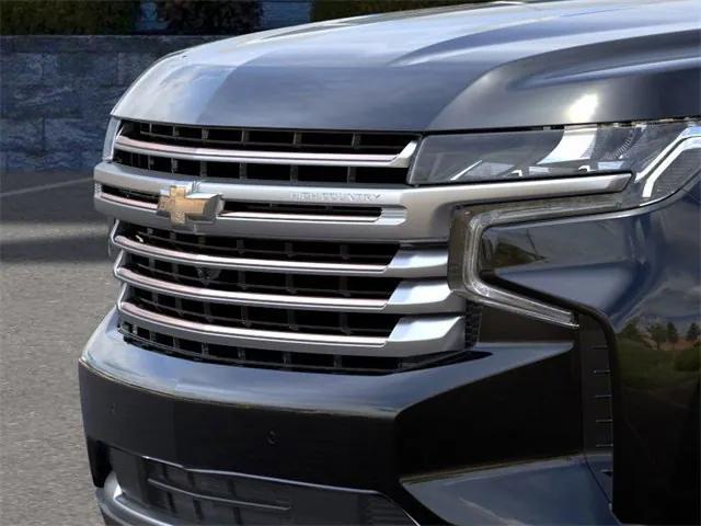 new 2024 Chevrolet Tahoe car, priced at $80,105