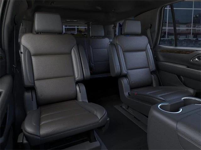 new 2024 Chevrolet Tahoe car, priced at $80,105