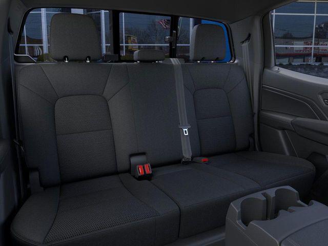 new 2026 Chevrolet Colorado car, priced at $36,320