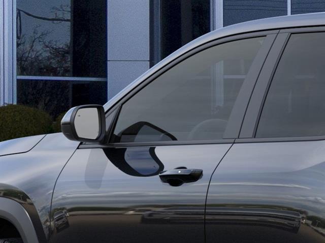 new 2025 Chevrolet Equinox car, priced at $29,995