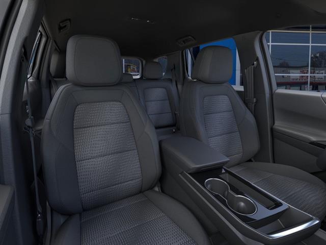 new 2025 Chevrolet Equinox car, priced at $29,995