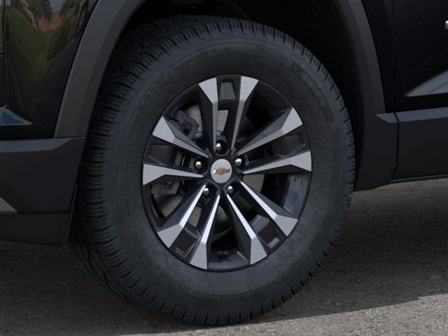 new 2025 Chevrolet Equinox car, priced at $29,995