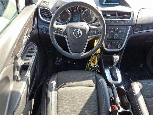 used 2016 Buick Encore car, priced at $11,497