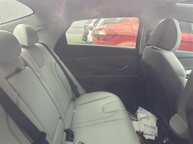 used 2024 Hyundai Elantra car, priced at $22,497