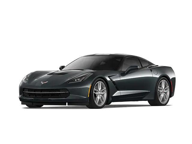 used 2019 Chevrolet Corvette car, priced at $47,997