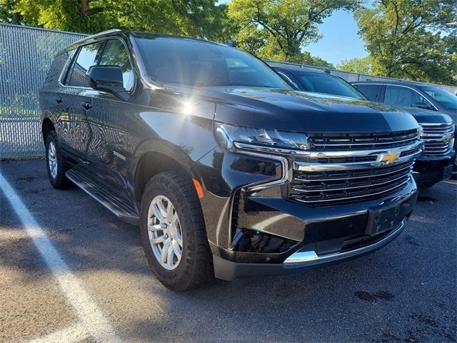 used 2022 Chevrolet Tahoe car, priced at $49,997