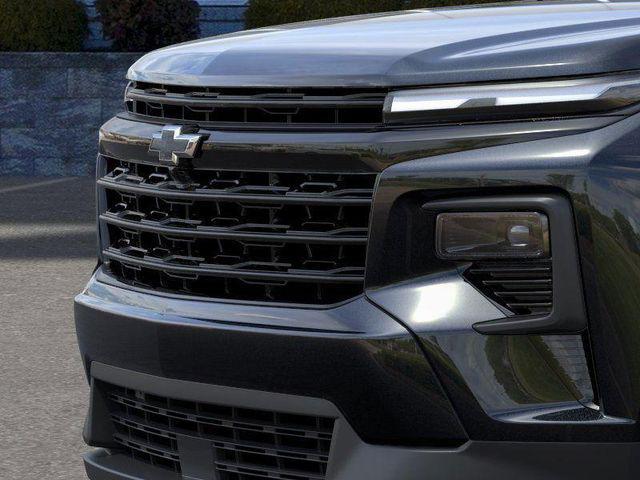 new 2026 Chevrolet Traverse car, priced at $45,455