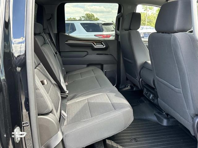 used 2022 GMC Sierra 1500 car, priced at $39,497