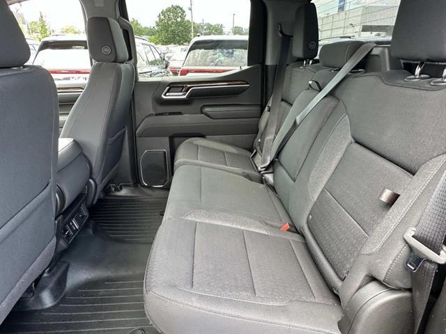 used 2022 GMC Sierra 1500 car, priced at $39,497