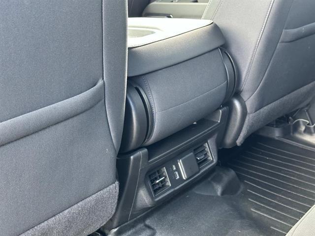 used 2022 GMC Sierra 1500 car, priced at $39,497
