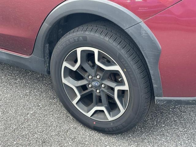 used 2017 Subaru Crosstrek car, priced at $12,995