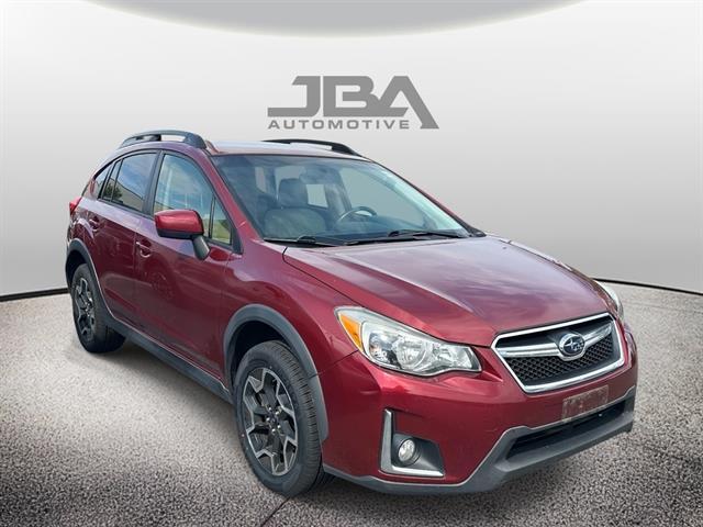 used 2017 Subaru Crosstrek car, priced at $12,995