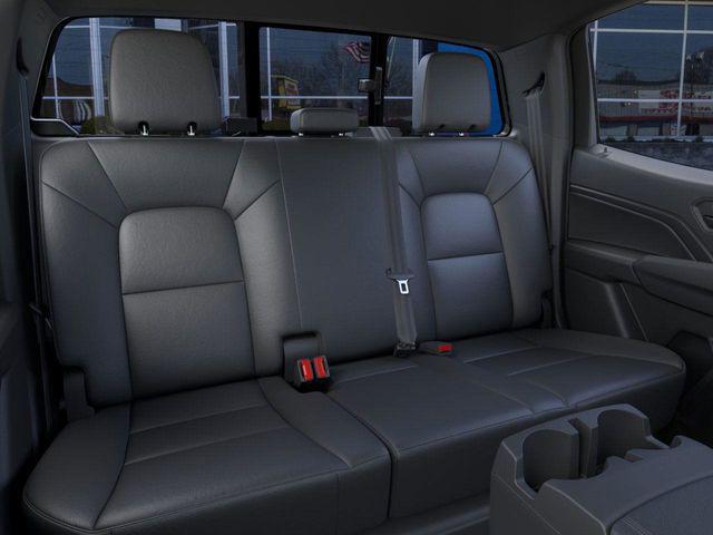 new 2025 Chevrolet Colorado car, priced at $31,600