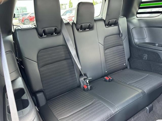 used 2023 Nissan Pathfinder car, priced at $34,497