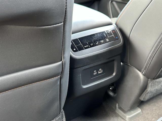 used 2023 Nissan Pathfinder car, priced at $34,497