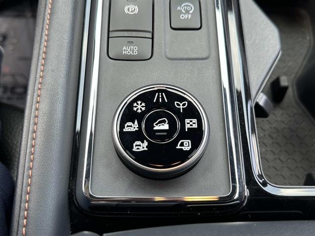 used 2023 Nissan Pathfinder car, priced at $34,497