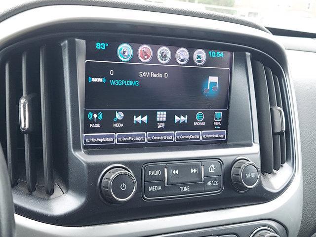 used 2018 Chevrolet Colorado car, priced at $30,497