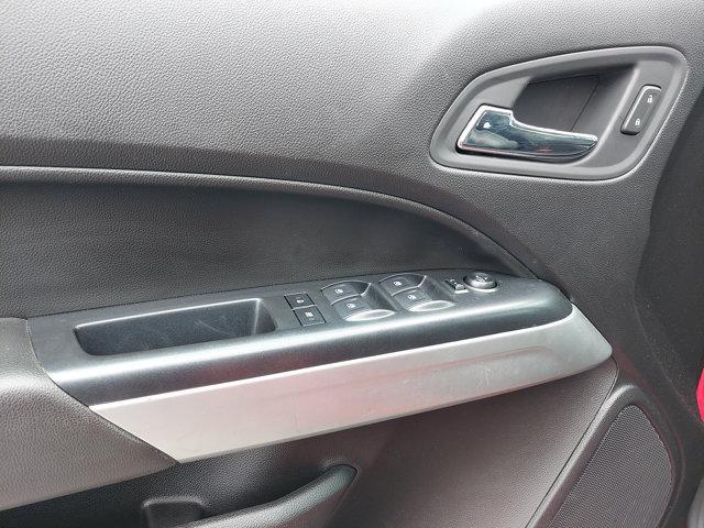 used 2018 Chevrolet Colorado car, priced at $30,497