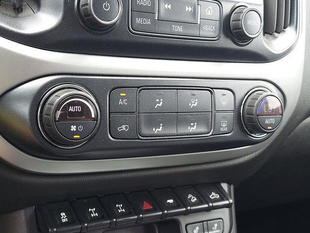 used 2018 Chevrolet Colorado car, priced at $30,497