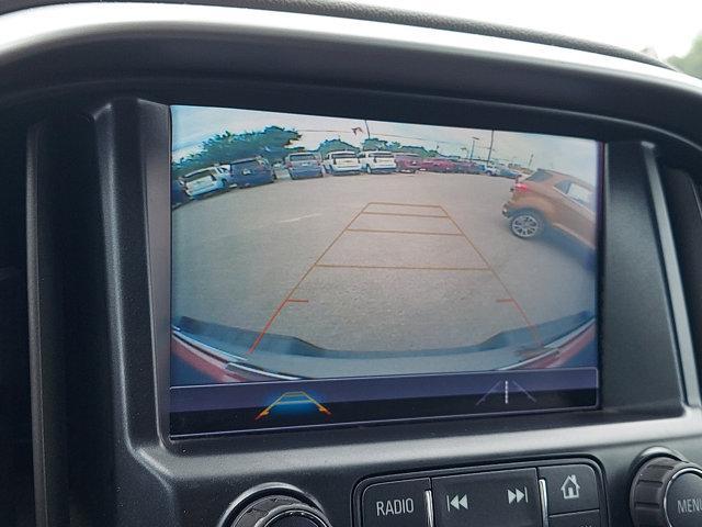 used 2018 Chevrolet Colorado car, priced at $30,497