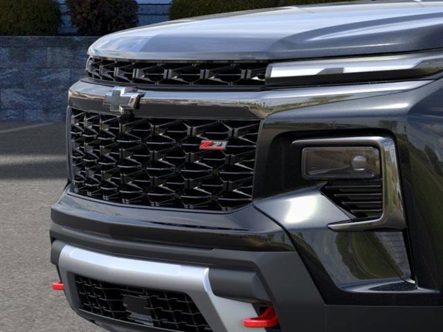 new 2025 Chevrolet Traverse car, priced at $51,295