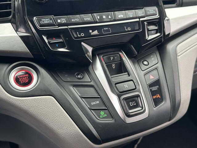 used 2019 Honda Odyssey car, priced at $17,997