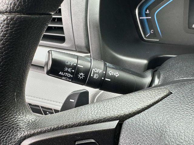 used 2019 Honda Odyssey car, priced at $17,997