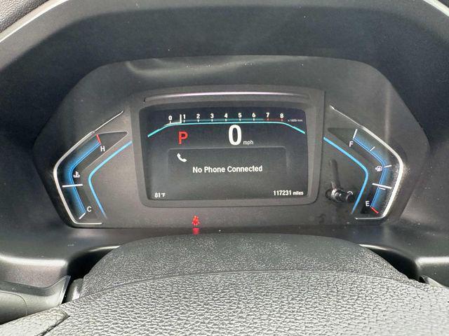 used 2019 Honda Odyssey car, priced at $17,997