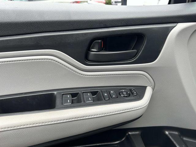 used 2019 Honda Odyssey car, priced at $17,997