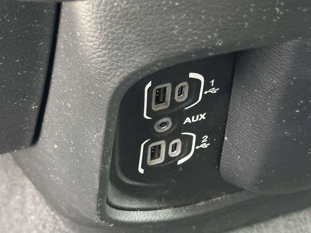 used 2020 Ram 1500 car, priced at $26,997