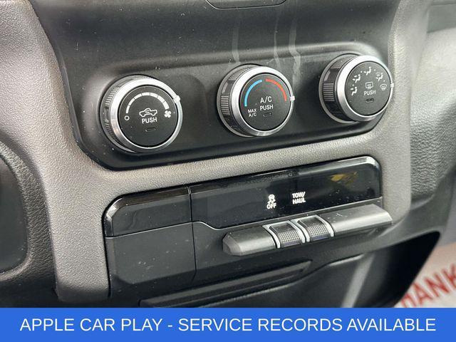 used 2020 Ram 1500 car, priced at $26,997