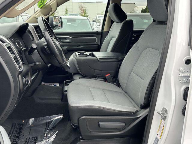 used 2020 Ram 1500 car, priced at $26,997