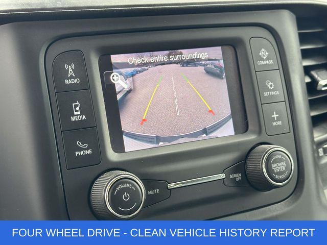 used 2020 Ram 1500 car, priced at $26,997