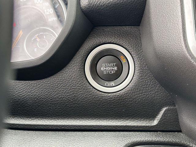 used 2020 Ram 1500 car, priced at $26,997