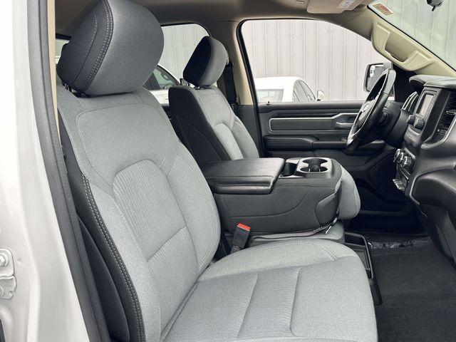 used 2020 Ram 1500 car, priced at $26,997