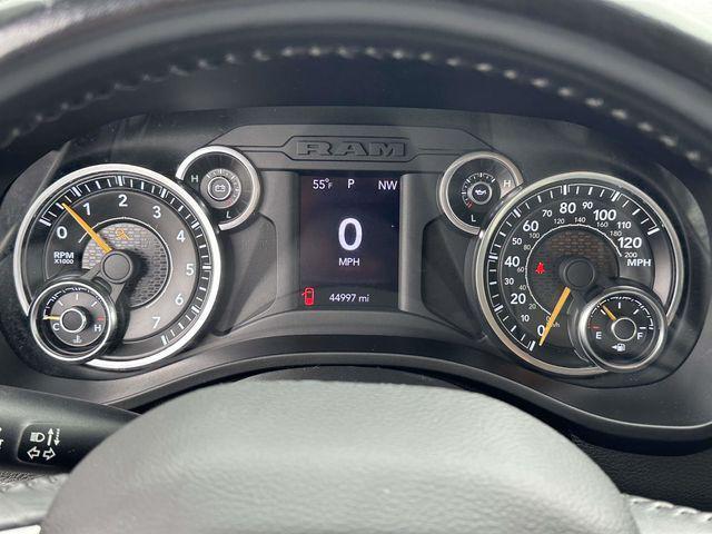 used 2020 Ram 1500 car, priced at $26,997