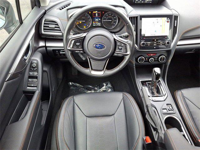 used 2021 Subaru Crosstrek car, priced at $23,497