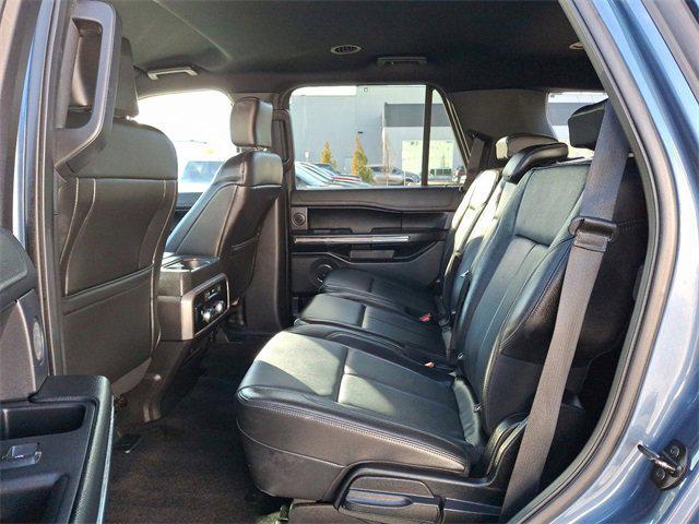 used 2018 Ford Expedition car, priced at $25,997