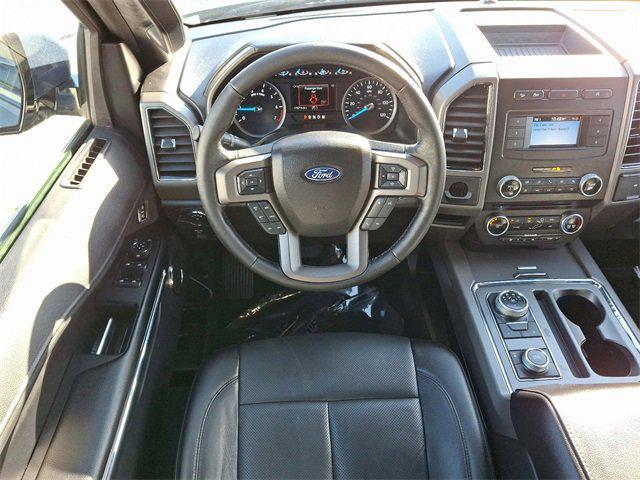 used 2018 Ford Expedition car, priced at $25,997