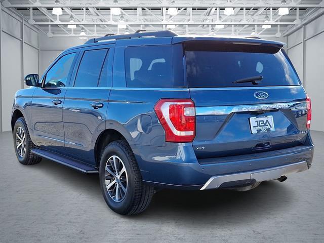 used 2018 Ford Expedition car, priced at $23,997