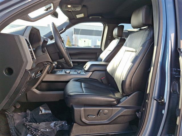 used 2018 Ford Expedition car, priced at $23,997