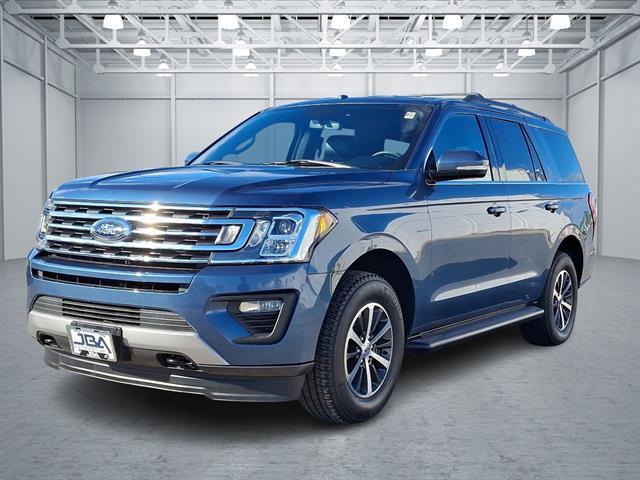 used 2018 Ford Expedition car, priced at $23,997