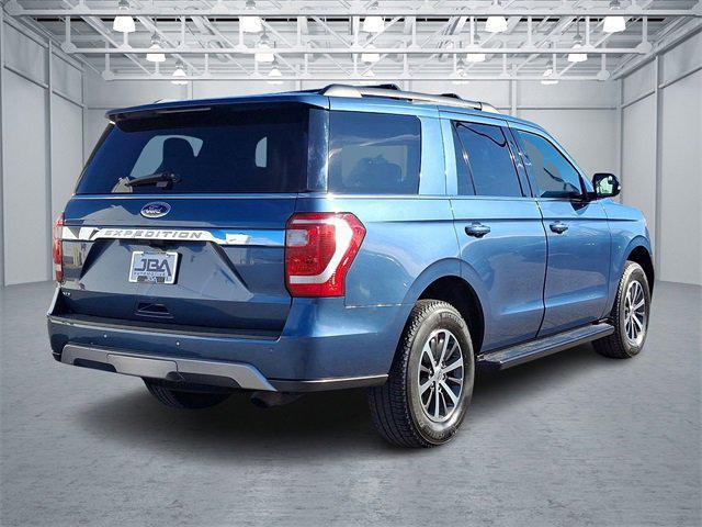 used 2018 Ford Expedition car, priced at $25,997