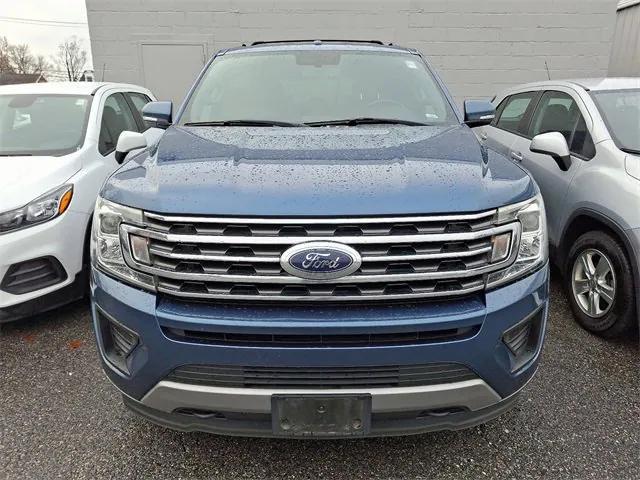 used 2018 Ford Expedition car, priced at $26,495