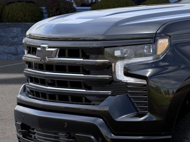 new 2025 Chevrolet Silverado 1500 car, priced at $69,970