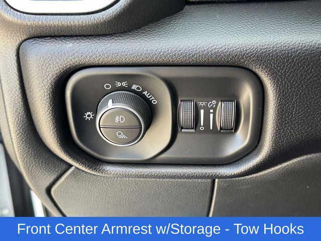 used 2022 Ram 2500 car, priced at $55,997